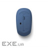 Миша Microsoft Bluetooth Mouse SE Blue Camo (8KX-00024)
