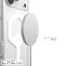 Чохол UAG для iPhone 17 Pro Max, Plyo MagSafe, Ice/White (114530114341)