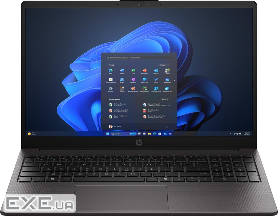 Ноутбук HP 255R G10 (CE0Y5ES)