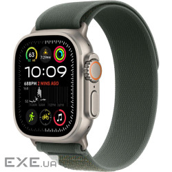 Ремінець до смарт-годинника Armorstandart Trail Loop для Apple Watch 42 (Series 11-10)/41 (ARM82562)