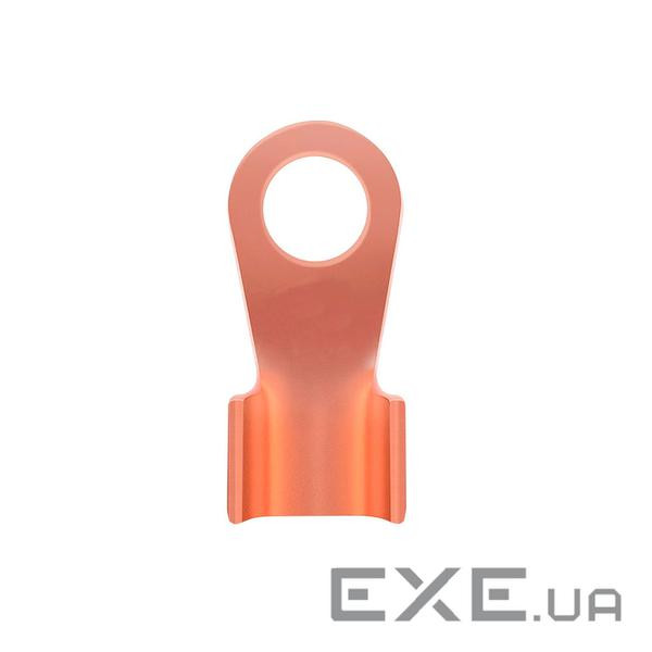 Клема тип "О" ОТ-150А 10.4мм, провід 16-35, неізольована, під пайку, 1 (ОТ150А) )