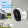 IP камера Reolink Lumus Series E430 (Lumus)