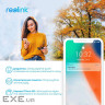 IP камера Reolink Lumus Series E430 (Lumus)
