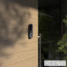 Панель виклику Ajax Doorbell graphite (Ajax Doorbell (8EU) ASP graphite)