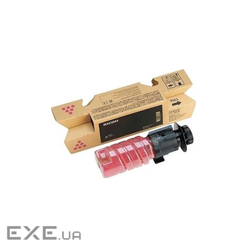 Тонер-картридж Ricoh IM C320 magenta 5.7К (842642)