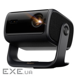 Проєктор DANGBEI MP1 Max, DLP Laser+LED, 3100Lm, 4K (044D00DU1H00)