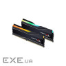 Модуль пам'яті G.SKILL Trident Z5 Neo RGB DDR5 6000MHz 32GB Kit 2x16GB (F5-6000J3636F16GX2-TZ5NR)