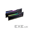 Модуль пам'яті G.SKILL Trident Z5 Neo RGB DDR5 6000MHz 32GB Kit 2x16GB (F5-6000J3636F16GX2-TZ5NR)