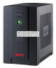 ДБЖ APC Back-UPS 1100VA, 230V, AVR, Schuko Sockets, CIS (BX1100CI-RS)