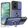 Чохол до мобільного телефона BeCover Military Xiaomi Redmi A5 / Poco C71 Blue (713544)