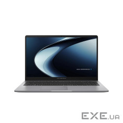 ноутбук 14F_OLED/C5-226V/16/512/Intel Arc/DOS/Coo l Silver ASUS S5406SAL-SF318 (90NB15R9-M00NY0)