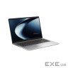 ноутбук 14F_OLED/C5-226V/16/512/Intel Arc/DOS/Coo l Silver ASUS S5406SAL-SF318 (90NB15R9-M00NY0)