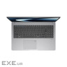 ноутбук 14F_OLED/C5-226V/16/512/Intel Arc/DOS/Coo l Silver ASUS S5406SAL-SF318 (90NB15R9-M00NY0)