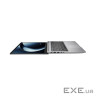 ноутбук 14F_OLED/C5-226V/16/512/Intel Arc/DOS/Coo l Silver ASUS S5406SAL-SF318 (90NB15R9-M00NY0)