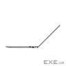 ноутбук 14F_OLED/C5-226V/16/512/Intel Arc/DOS/Coo l Silver ASUS S5406SAL-SF318 (90NB15R9-M00NY0)