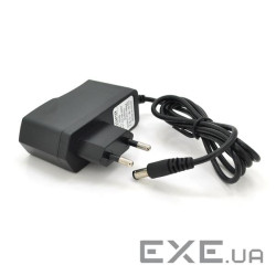 Імпульсний блок живлення 6В 0,5А (3Вт) M060050-2A1 штекер 4.0 / 1.7, довжина 1м (M060050-4.0 / 1.7) (M060050-4.0 / 1.7)