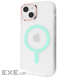 Чохол Proove Cuprum Case with Magnetic Ring iPhone 13 mint (61688 mint)