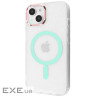 Чохол Proove Cuprum Case with Magnetic Ring iPhone 13 mint (61688 mint)