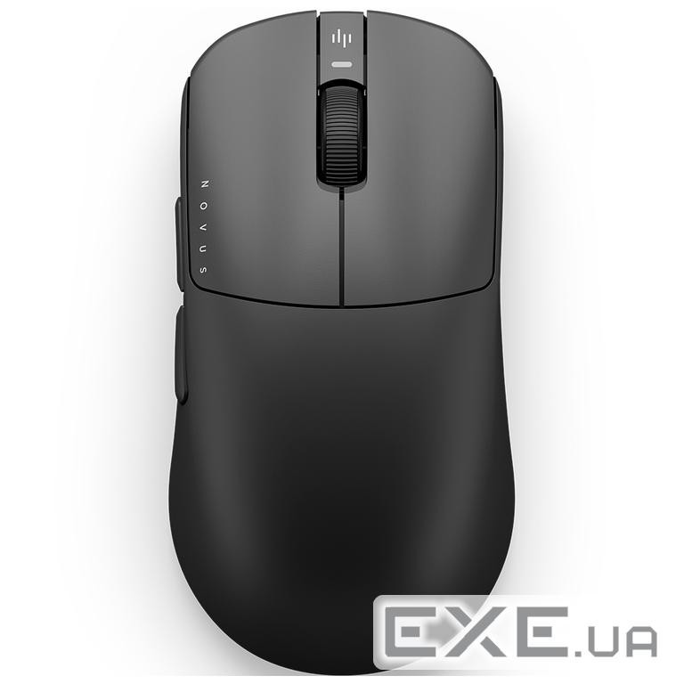 Мишка Dark Project Novus Wireless Black (DPP_Novus_BG)