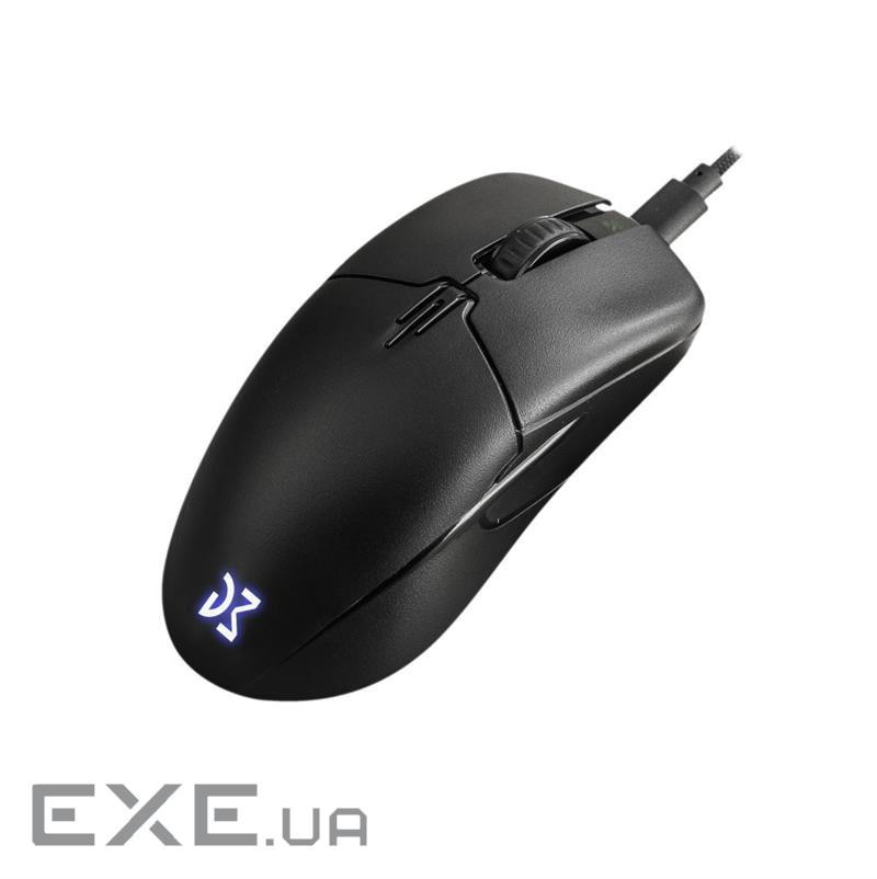 Миша ігрова Dream Machines DM7 Switch Duo Wireless Black