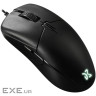 Миша ігрова Dream Machines DM7 Switch Duo Wireless Black
