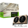 Відеокарта MSI GeForce RTX 5060 8G Inspire 2X OC