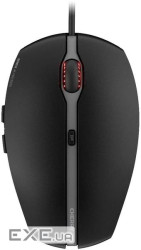 Миша Cherry Mouse GENTIX 4K (JM-0340-2)