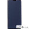Чeхол-книжка BeCover Exclusive New Style для Xiaomi Redmi 14C 4G / Poco C75 Blue (712659)