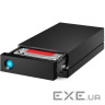 Зовнішній жорсткий диск LACIE 1big Dock 10TB TB3/USB3.0 (STHS10000800)