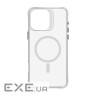 Чохол для мобільного телефону Armorstandart Clear Magsafe Apple iPhone 16 Pro Max Tanspar (ARM78564)