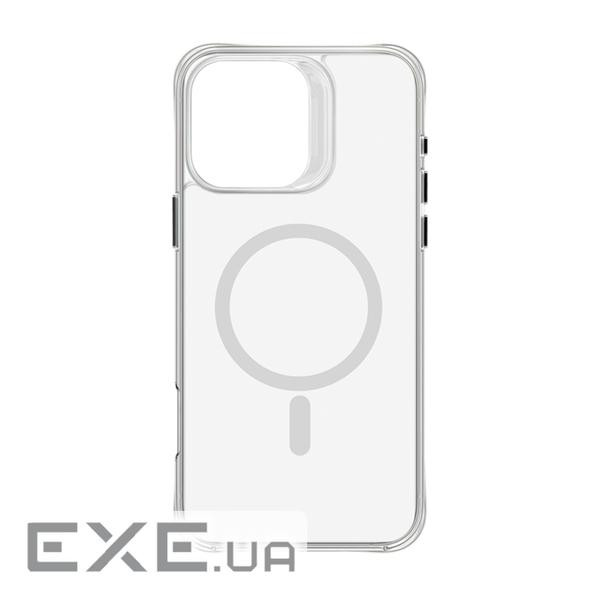Чохол для мобільного телефону Armorstandart Clear Magsafe Apple iPhone 16 Pro Max Tanspar (ARM78564)