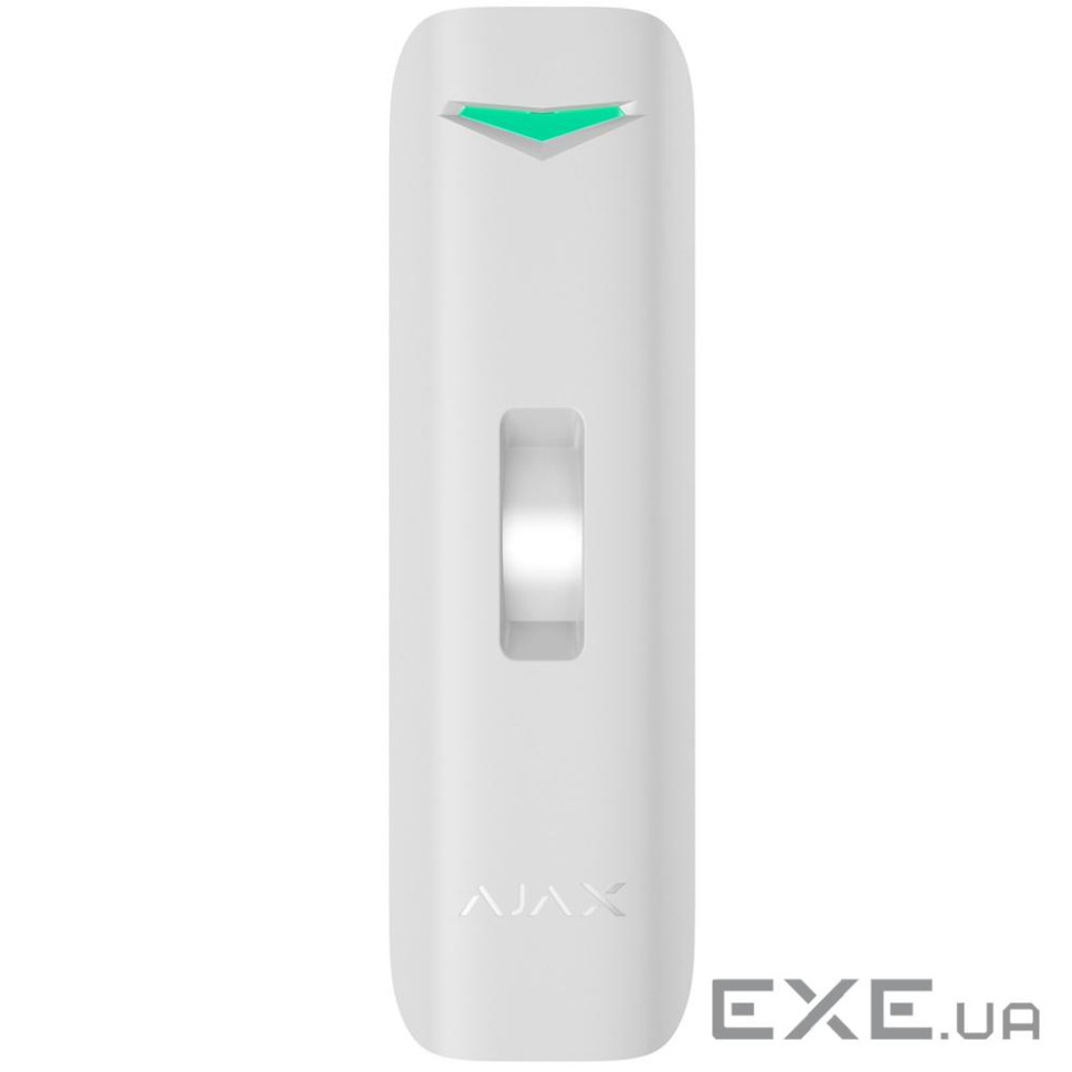 Беспроводной датчик движения &laquo,штора&raquo, с технологией двойно (Curtain Outdoor Mini)