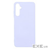 Чохол до мобільного телефона Armorstandart ICON Case Samsung A05s (A057) Lavender (ARM72570)