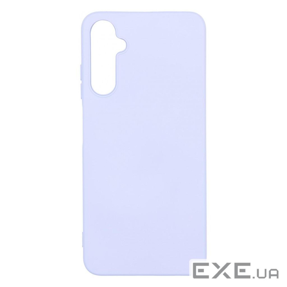 Чохол до мобільного телефона Armorstandart ICON Case Samsung A05s (A057) Lavender (ARM72570)