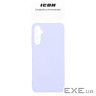 Чохол до мобільного телефона Armorstandart ICON Case Samsung A05s (A057) Lavender (ARM72570)