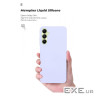 Чохол до мобільного телефона Armorstandart ICON Case Samsung A05s (A057) Lavender (ARM72570)