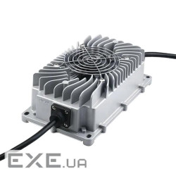 Зарядний пристрій для акумуляторів LiFePO4 12V (14,6V)-30A waterproof (30146)