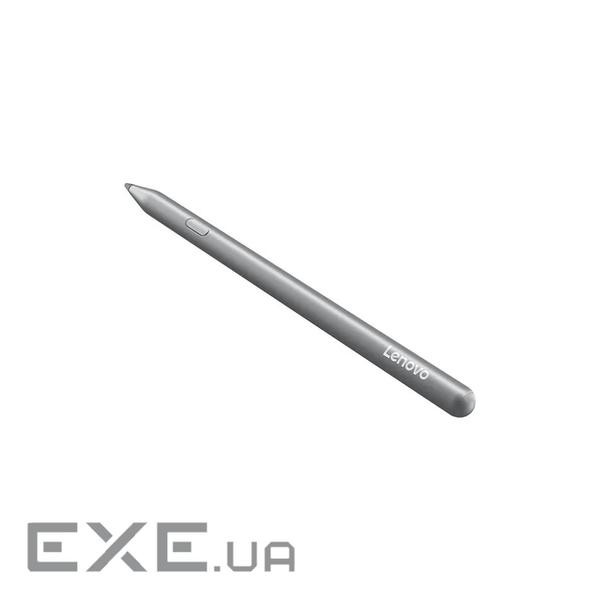 Стилус Lenovo Tab Pen Plus Grey LENOVO Tab Pen Plus Grey (ZG38C05190)