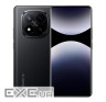 Мобільний телефон Xiaomi Redmi Note 14 Pro+ 5G 8/256GB Midnight Black (1123280)