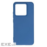 Чохол до мобільного телефона Armorstandart ICON Case Xiaomi 14 Dark Blue (ARM73055)