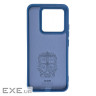 Чохол до мобільного телефона Armorstandart ICON Case Xiaomi 14 Dark Blue (ARM73055)