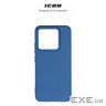 Чохол до мобільного телефона Armorstandart ICON Case Xiaomi 14 Dark Blue (ARM73055)
