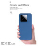 Чохол до мобільного телефона Armorstandart ICON Case Xiaomi 14 Dark Blue (ARM73055)