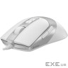 Мишка A4Tech FM50S Plus USB White (4711421002752)