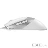 Мишка A4Tech FM50S Plus USB White (4711421002752)
