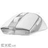 Мишка A4Tech FM50S Plus USB White (4711421002752)
