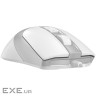 Мишка A4Tech FM50S Plus USB White (4711421002752)