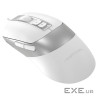 Мишка A4Tech FM50S Plus USB White (4711421002752)