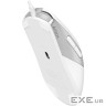 Мишка A4Tech FM50S Plus USB White (4711421002752)