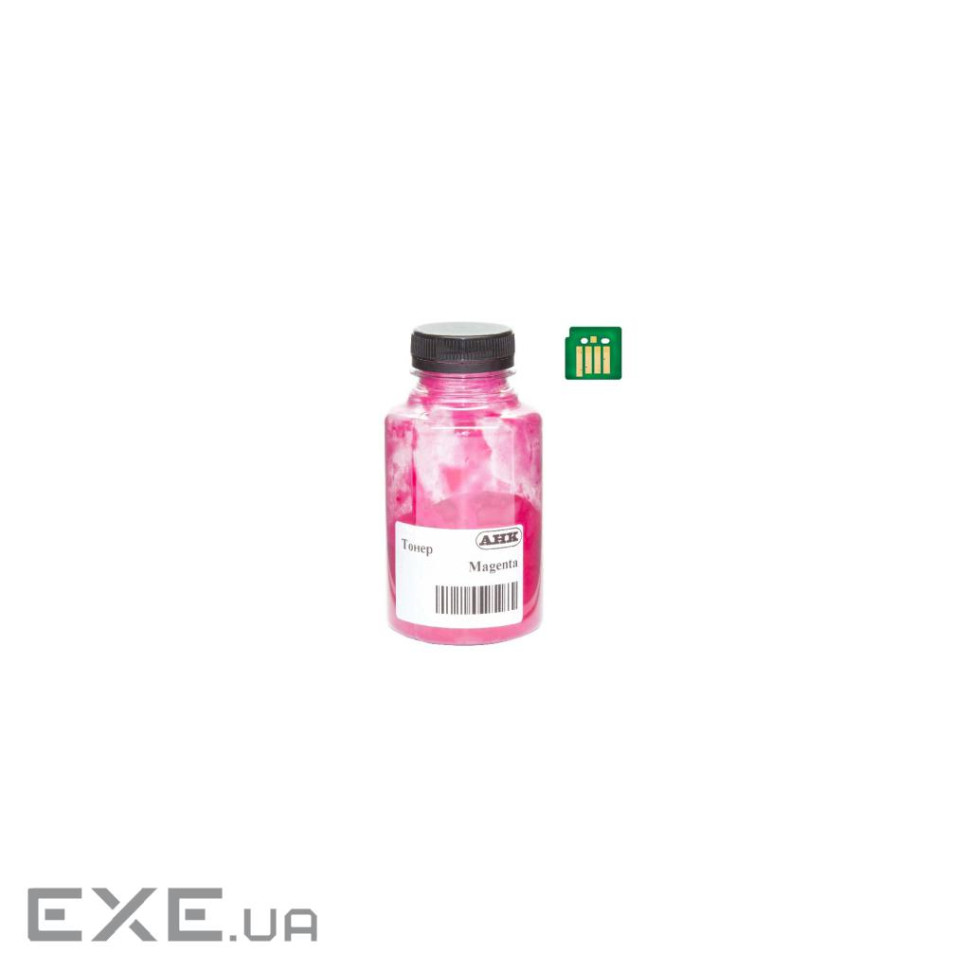 Тонер Xerox DC SC2020, 006R01695 90г Magenta chip АНК (50000226)
